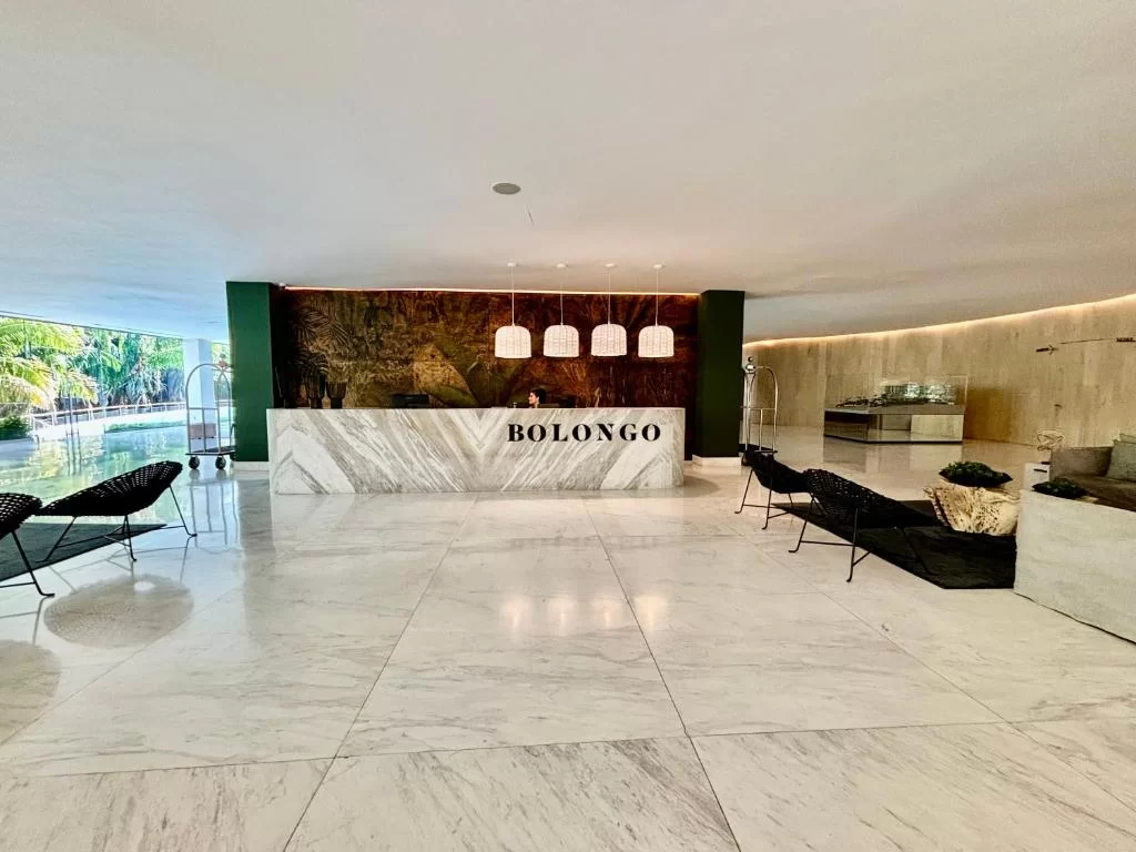 Park Life Bolongo - 1