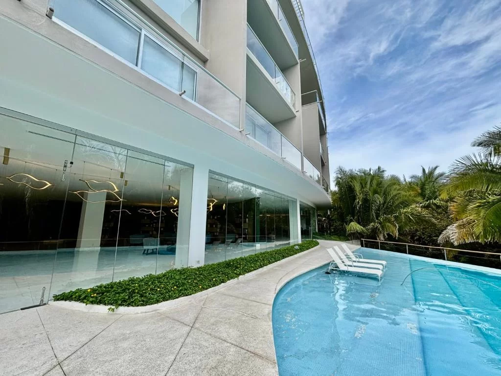 Park Life Bolongo - 13