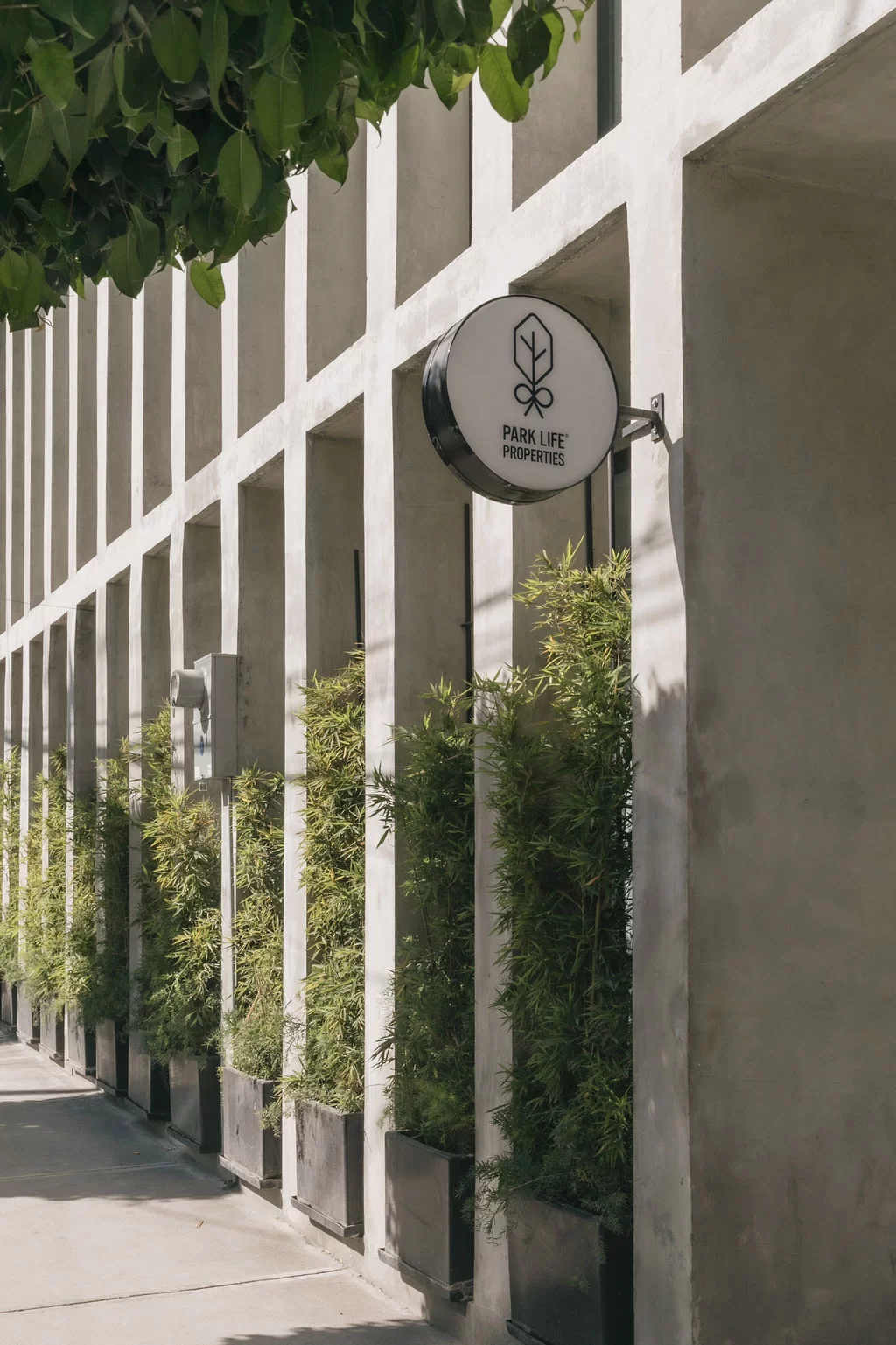 Park Life Condesa - CDMX - Galeria | Park Life