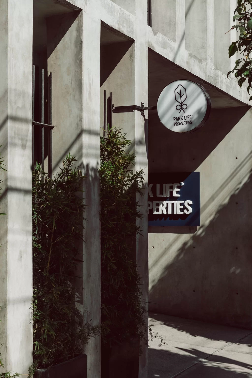 Park Life Condesa - CDMX - Galeria | Park Life