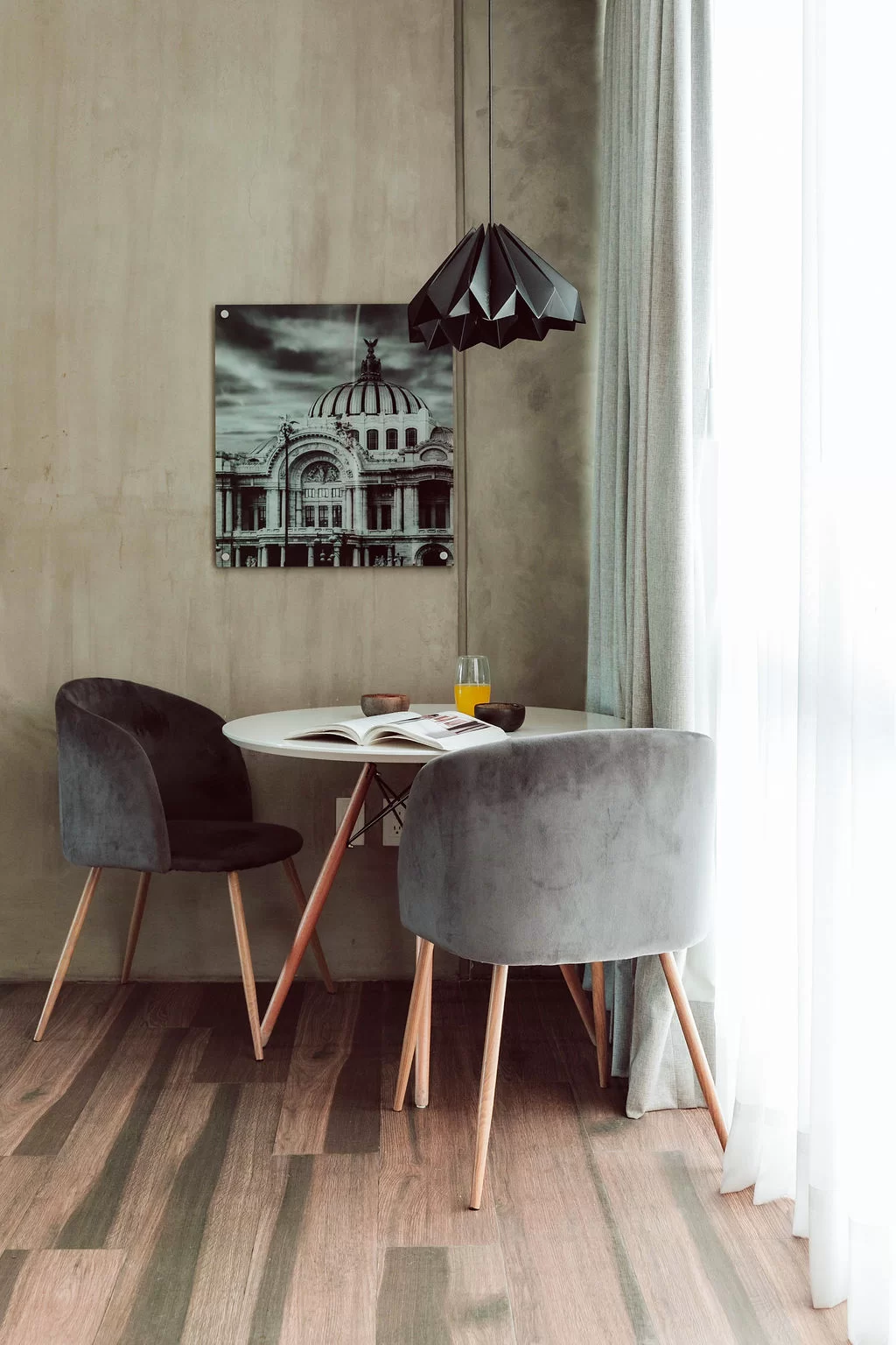 Park Life Condesa - CDMX - Galeria | Park Life