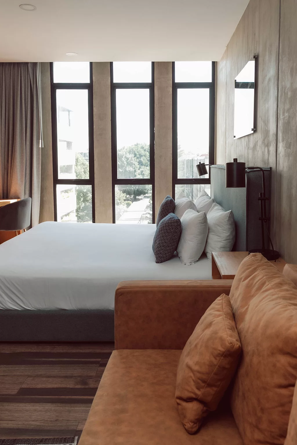 Park Life Condesa - CDMX - Galeria | Park Life