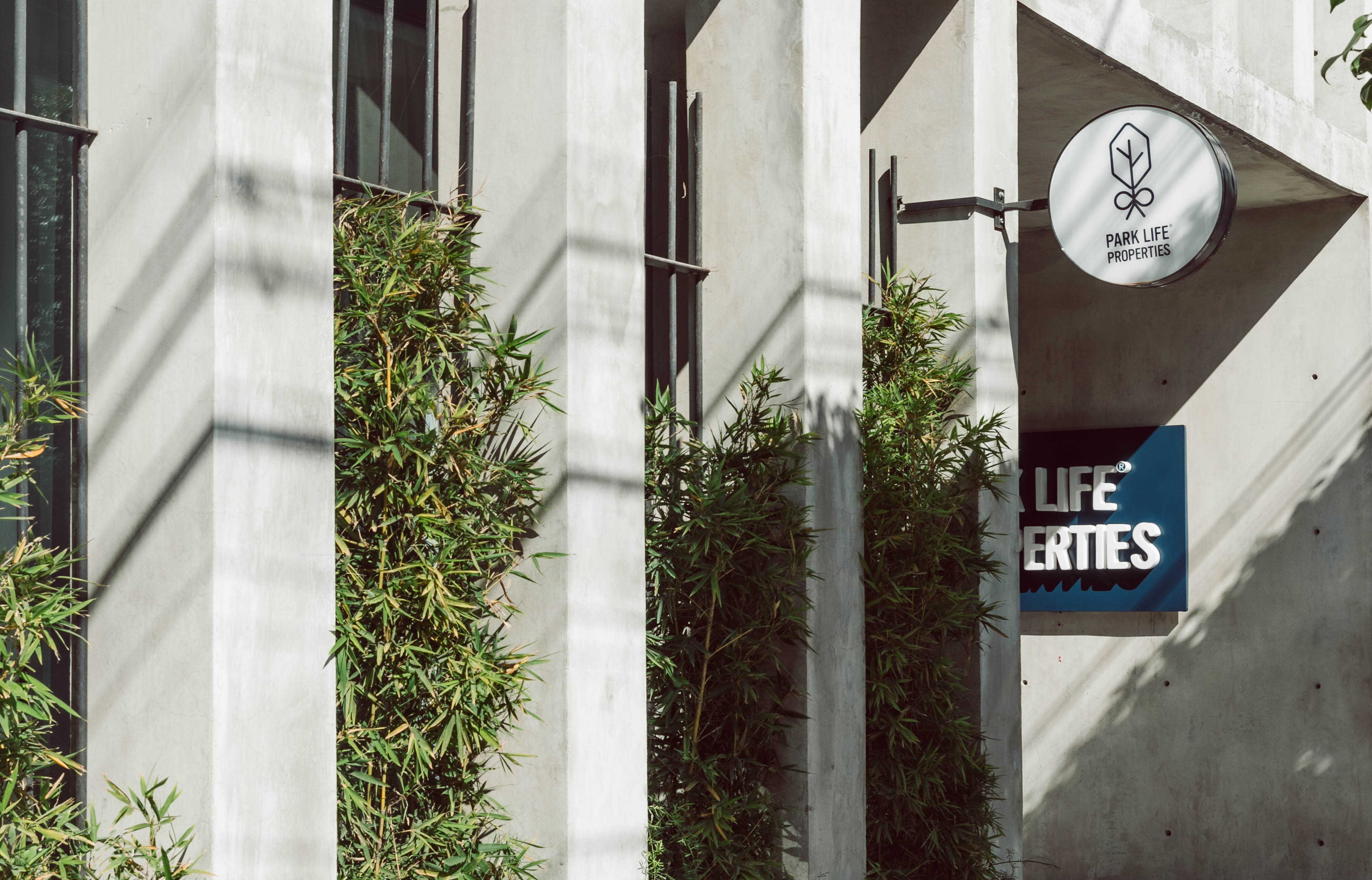 Park Life Condesa - 2