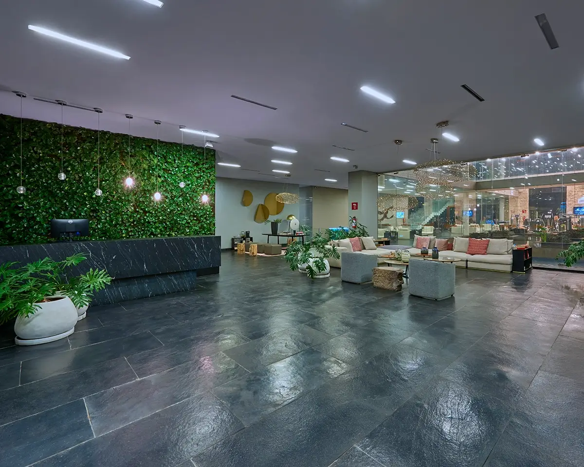 Park Life Guadalajara - Guadalajara - Galeria | Park Life