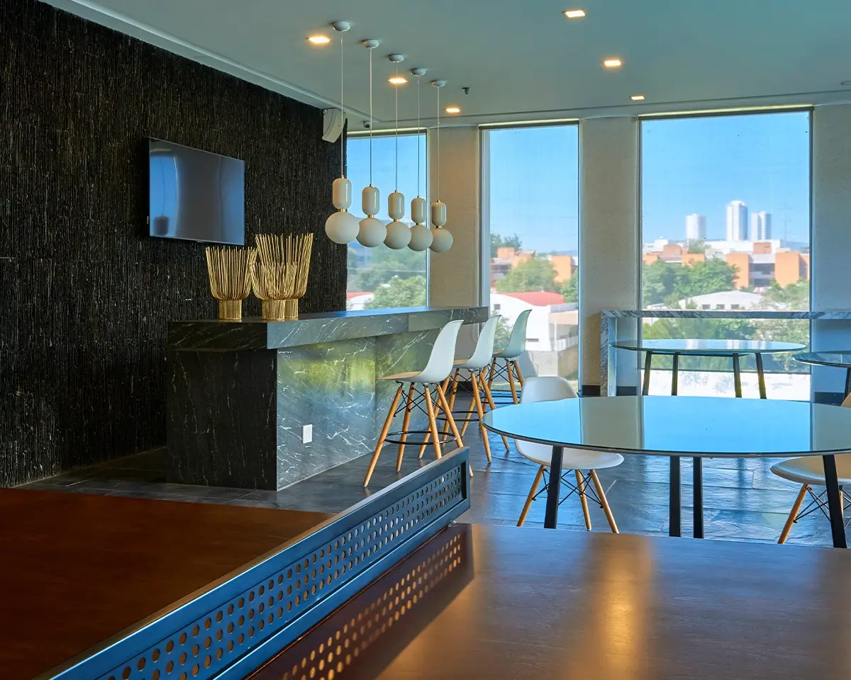 Park Life Guadalajara - Guadalajara - Galeria | Park Life