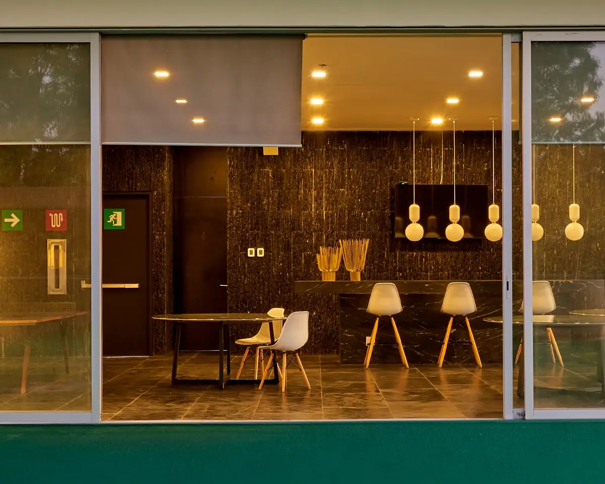 Park Life Guadalajara - Guadalajara - Galeria | Park Life