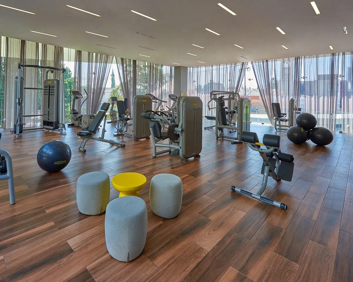 Park Life Guadalajara - Guadalajara - Galeria | Park Life