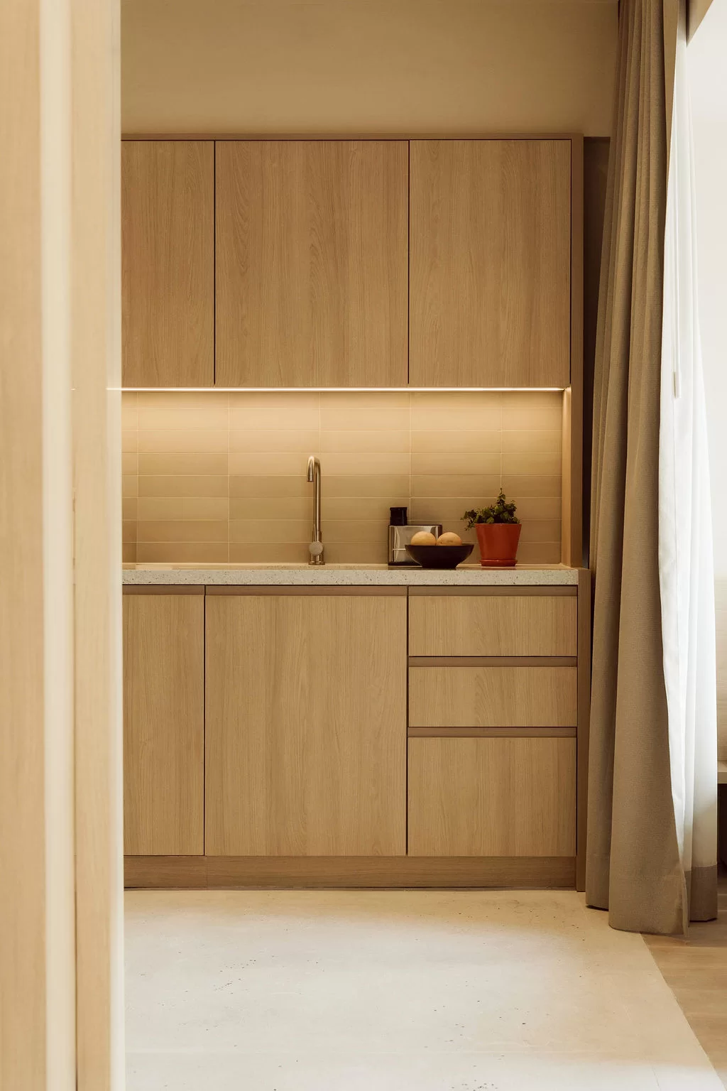 Park Life Lamartine - CDMX - Galeria | Park Life