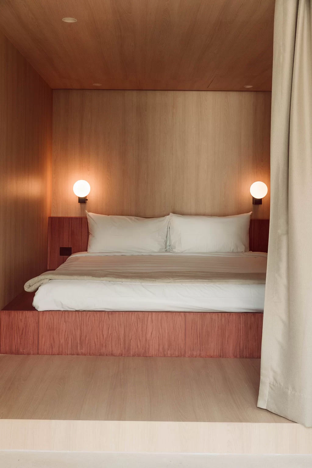 Park Life Lamartine - CDMX - Galeria | Park Life