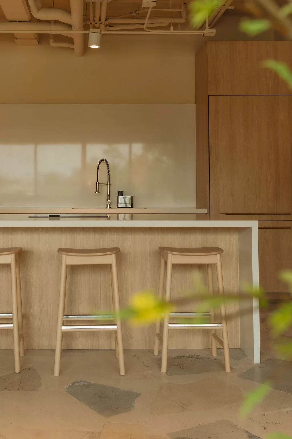 Park Life Lamartine - CDMX - Galeria | Park Life