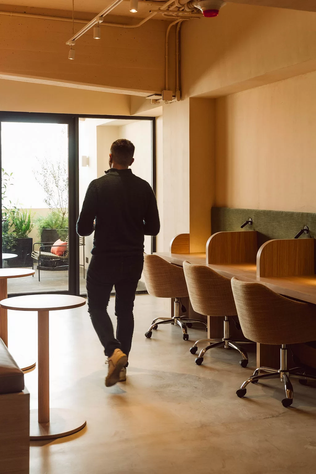 Park Life Lamartine - CDMX - Galeria | Park Life