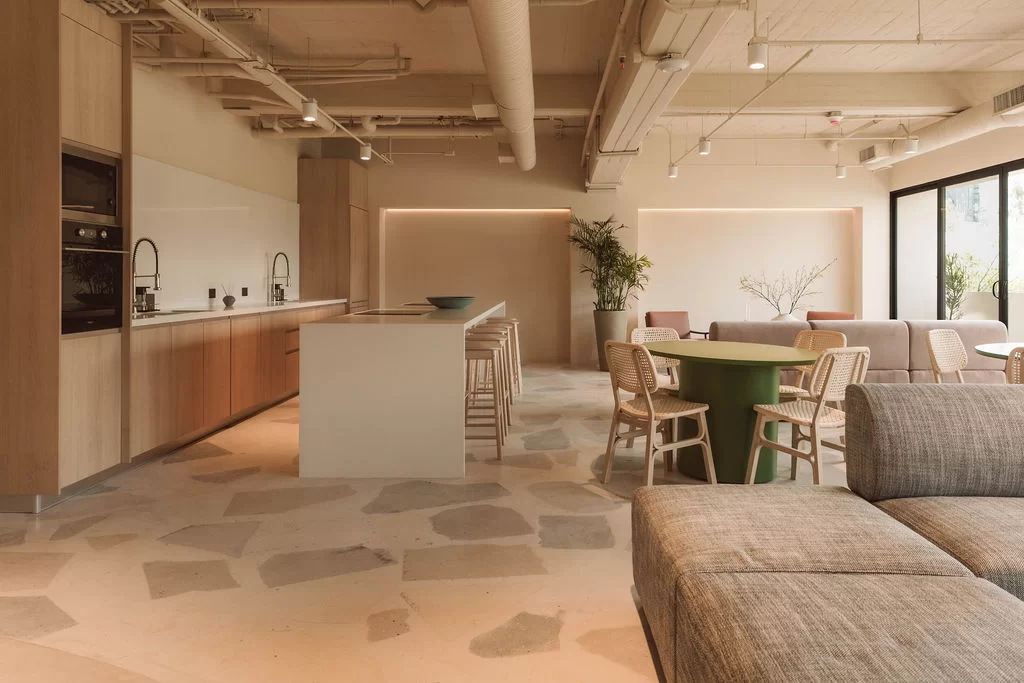 Park Life Lamartine - 4