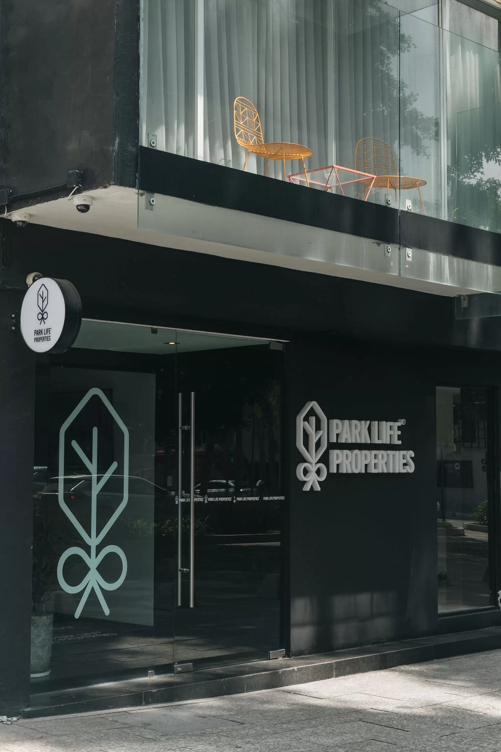 Park Life Masaryk - 14