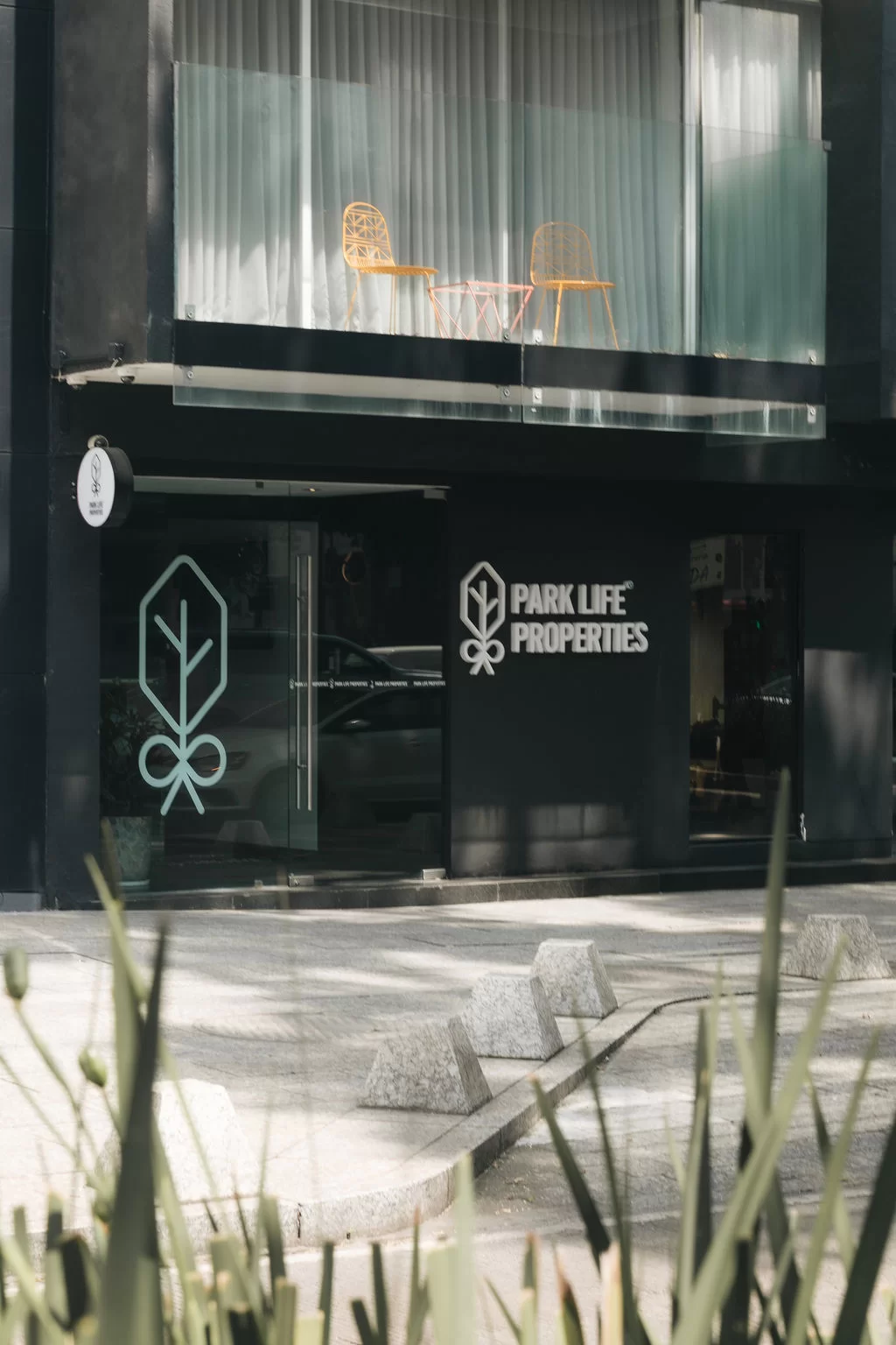 Park Life Masaryk - CDMX - Galeria | Park Life