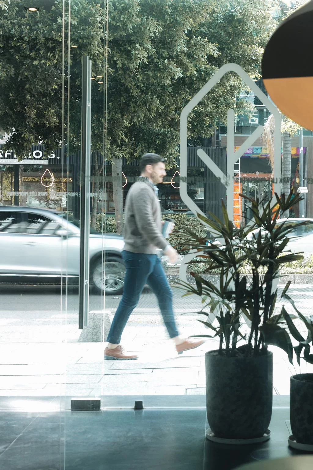 Park Life Masaryk - CDMX - Galeria | Park Life