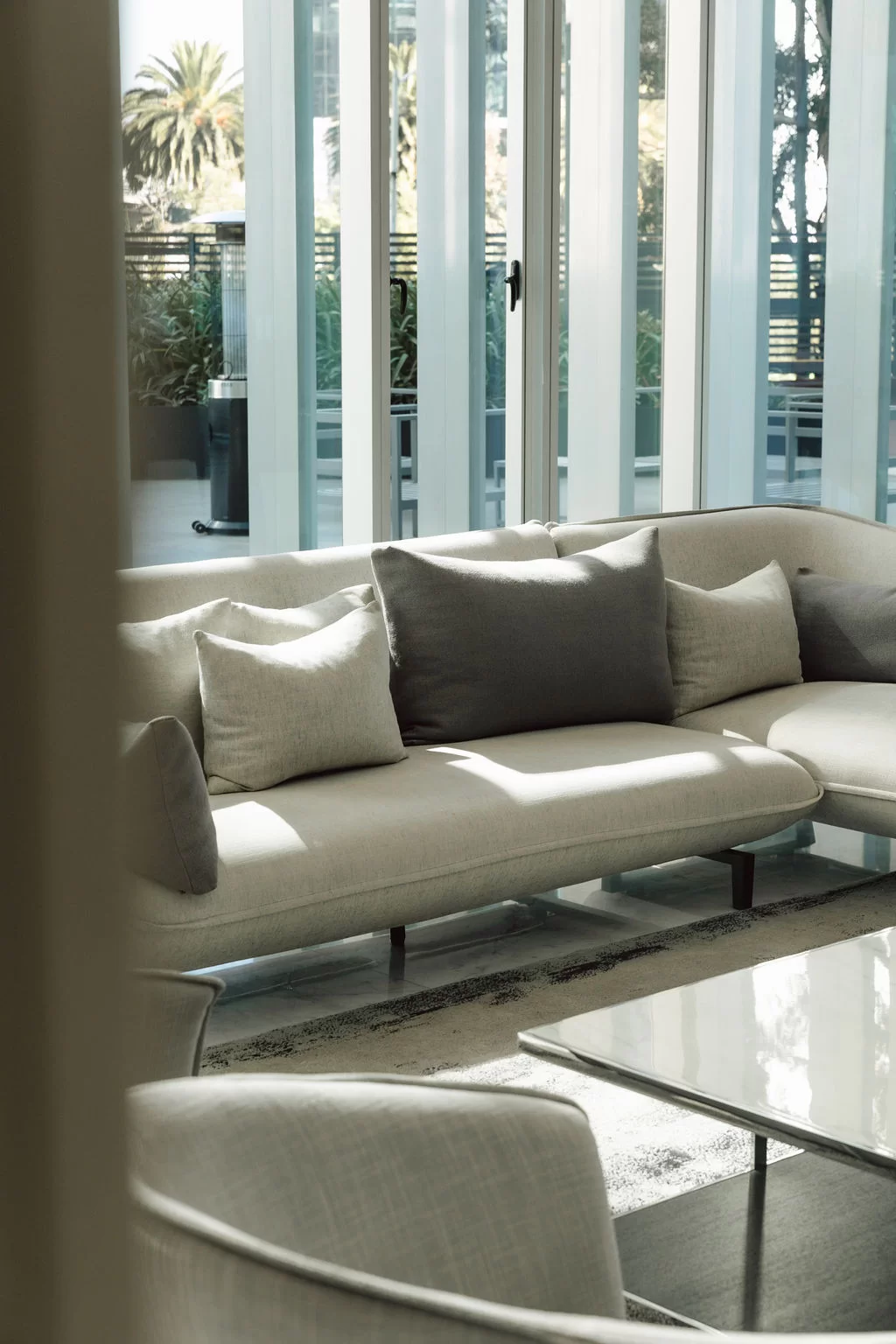 Park Life Santa Fe Paradox - CDMX - Galeria | Park Life