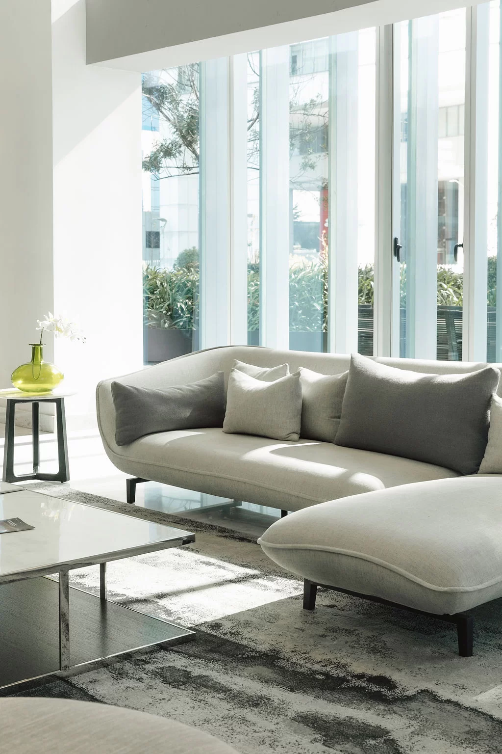 Park Life Santa Fe Paradox - CDMX - Galeria | Park Life