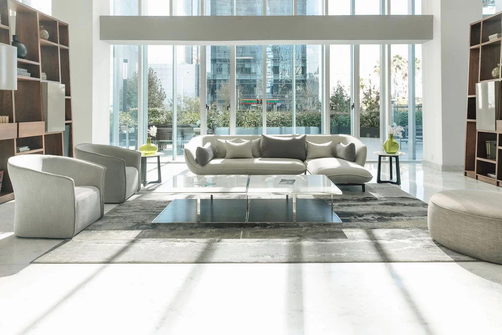 Park Life Santa Fe Paradox - CDMX - Galeria | Park Life