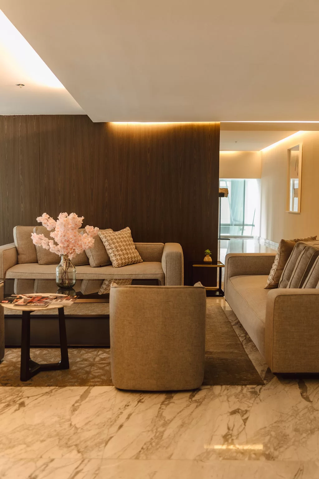 Park Life Santa Fe Paradox - CDMX - Galeria | Park Life