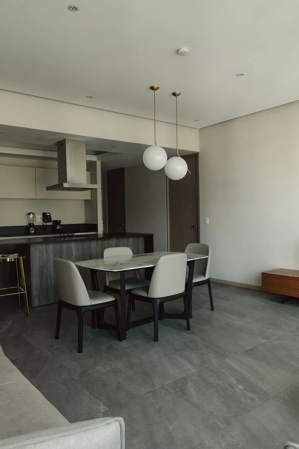 Park Life Santa Fe Paradox - CDMX - Galeria | Park Life