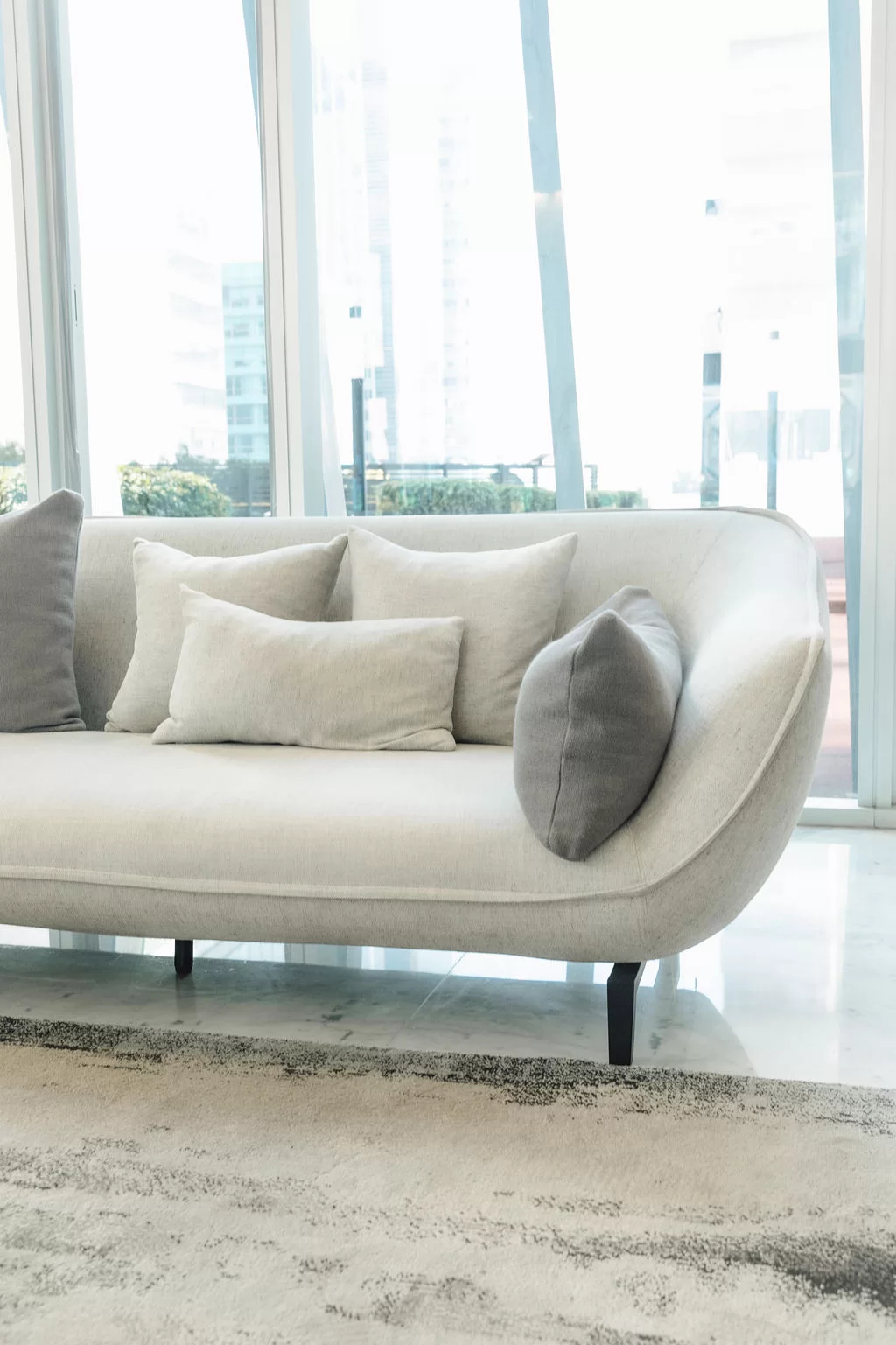 Park Life Santa Fe Paradox - CDMX - Galeria | Park Life