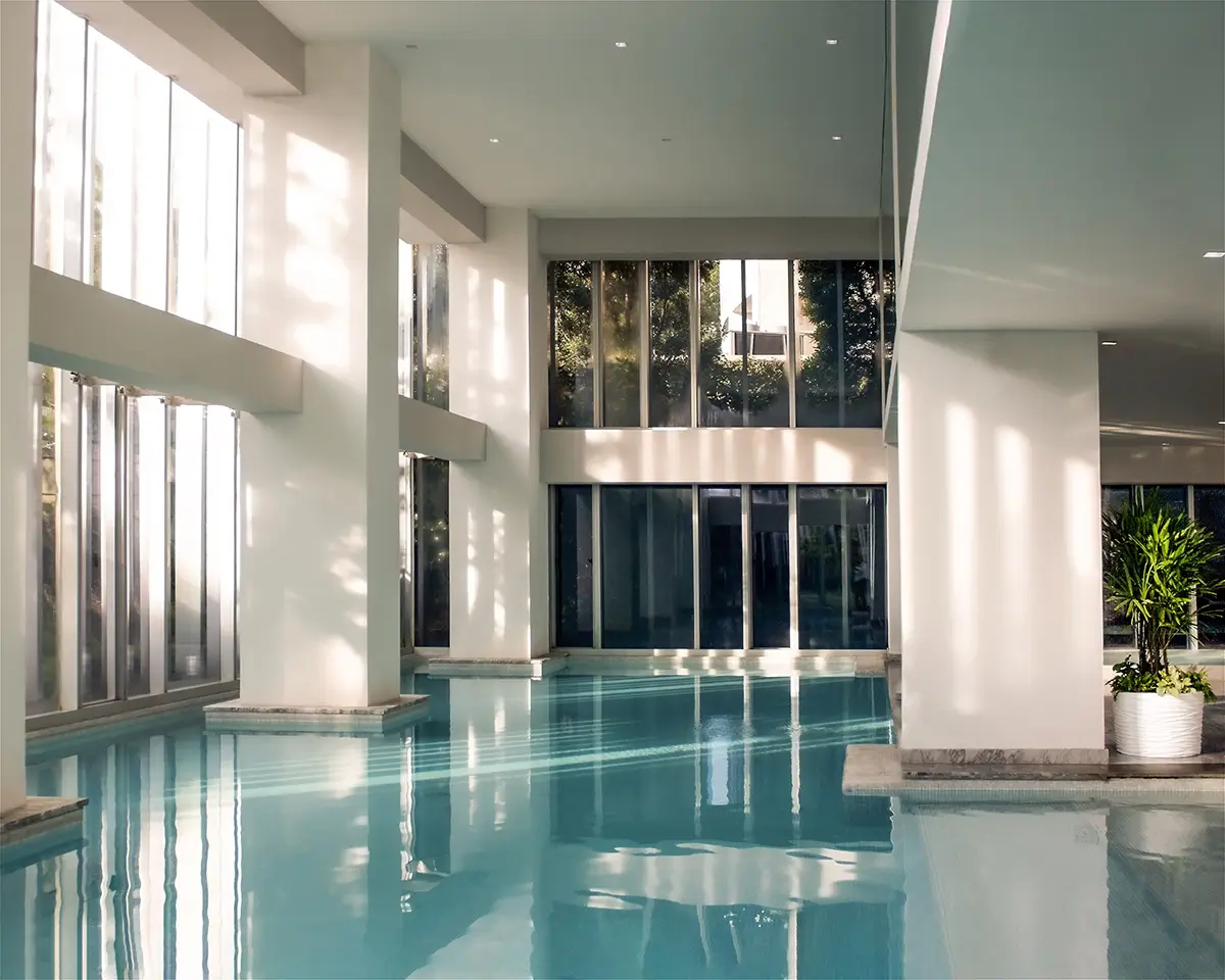 Park Life Santa Fe Paradox - 2