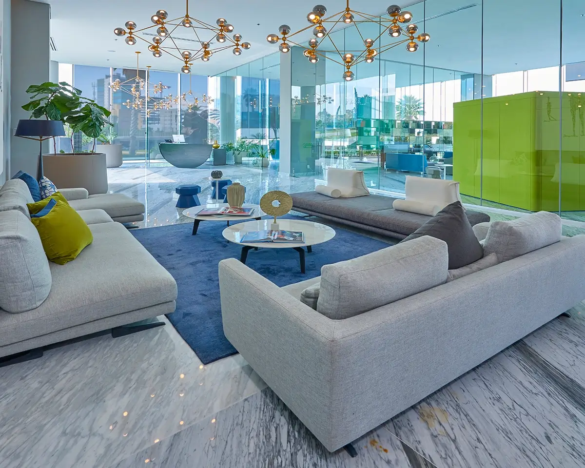 Park Life Queretaro - Querétaro - Galeria | Park Life