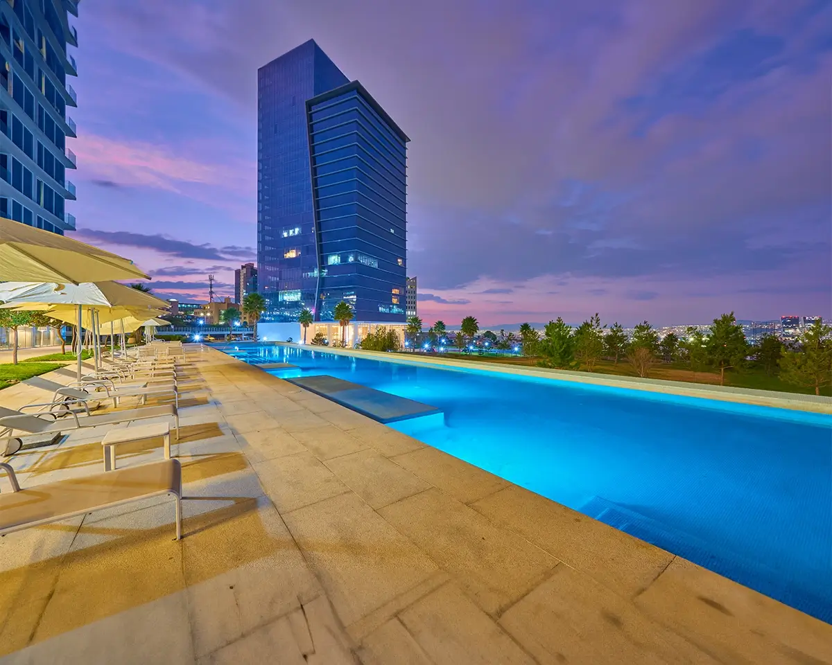 Park Life Queretaro - 1