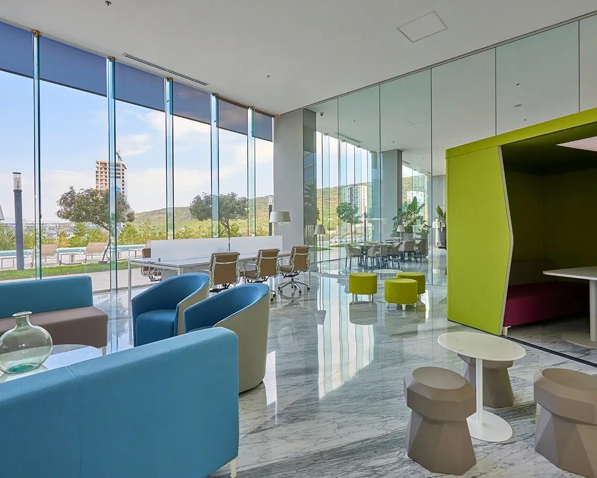 Park Life Queretaro - Querétaro - Galeria | Park Life