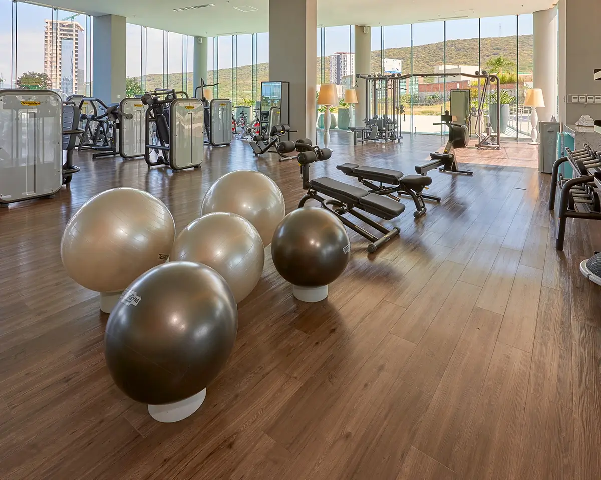 Park Life Queretaro - Querétaro - Galeria | Park Life