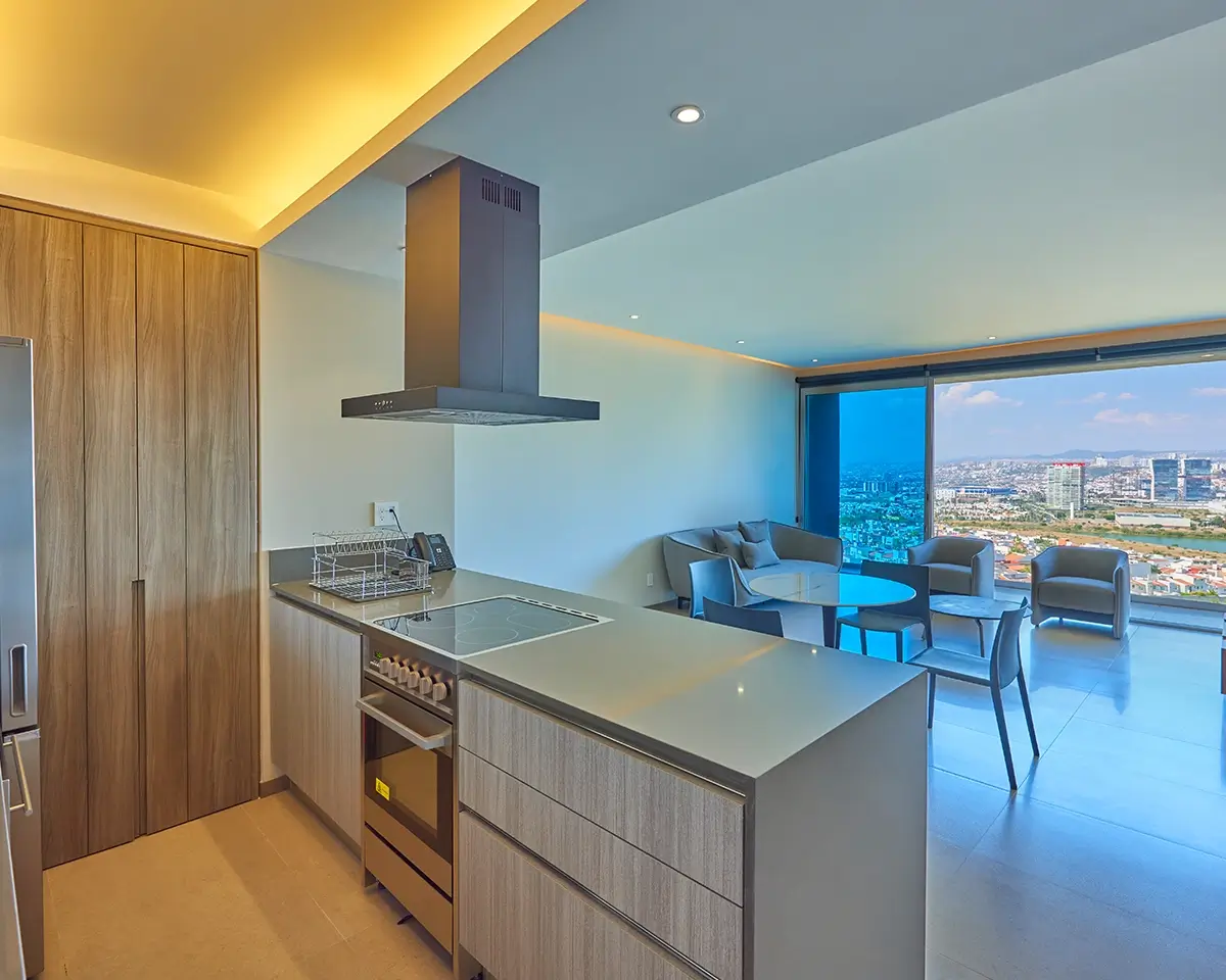 Park Life Queretaro - Querétaro - Galeria | Park Life