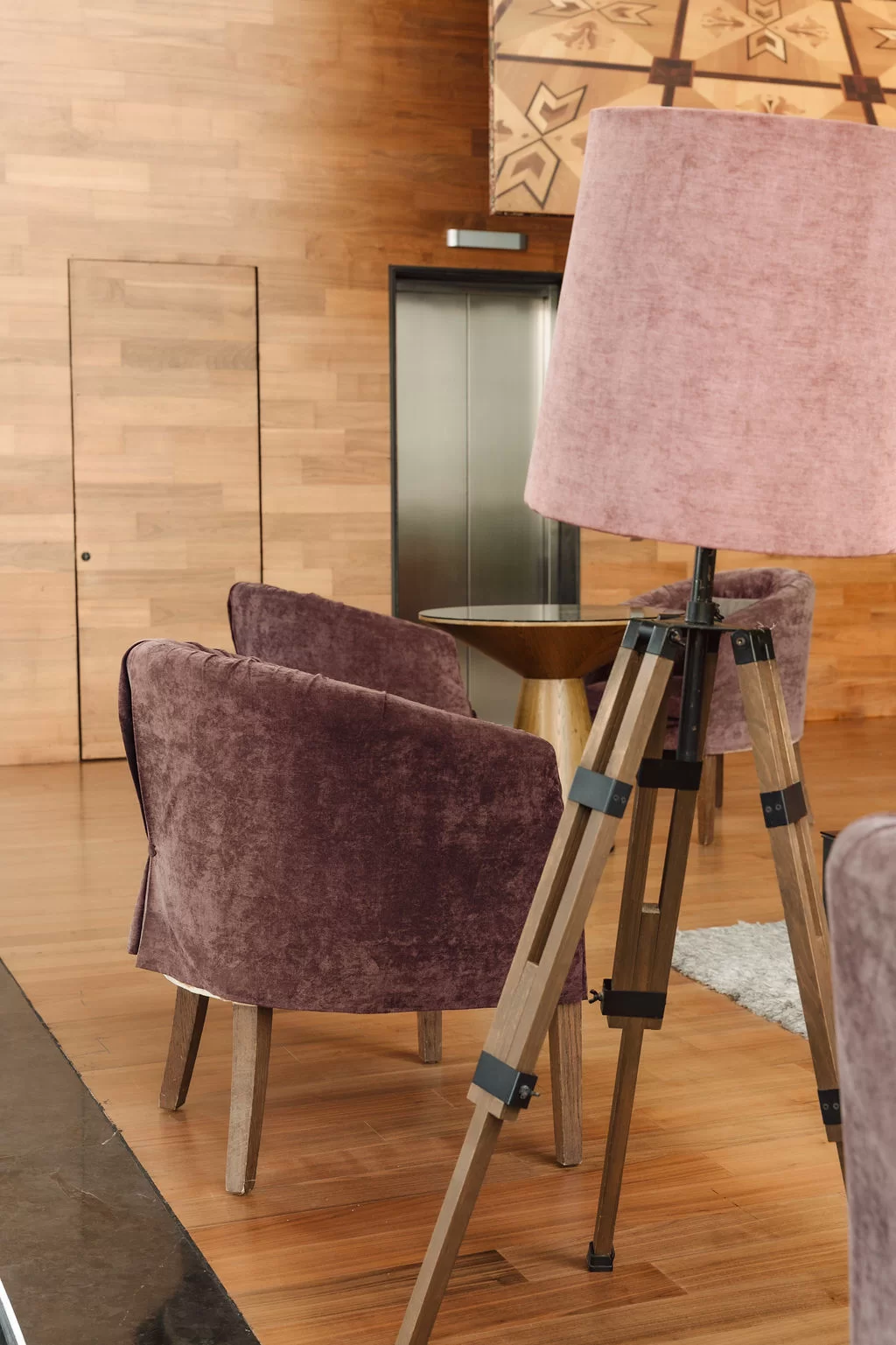 Park Life Santa Fe Siroco - CDMX - Galeria | Park Life