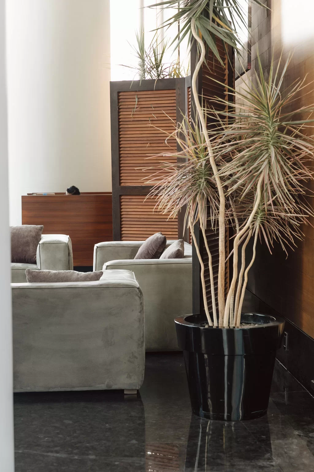 Park Life Santa Fe Siroco - 5