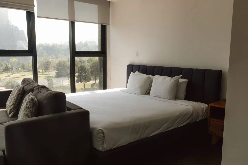 Park Life Santa Fe Siroco - CDMX - Galeria | Park Life