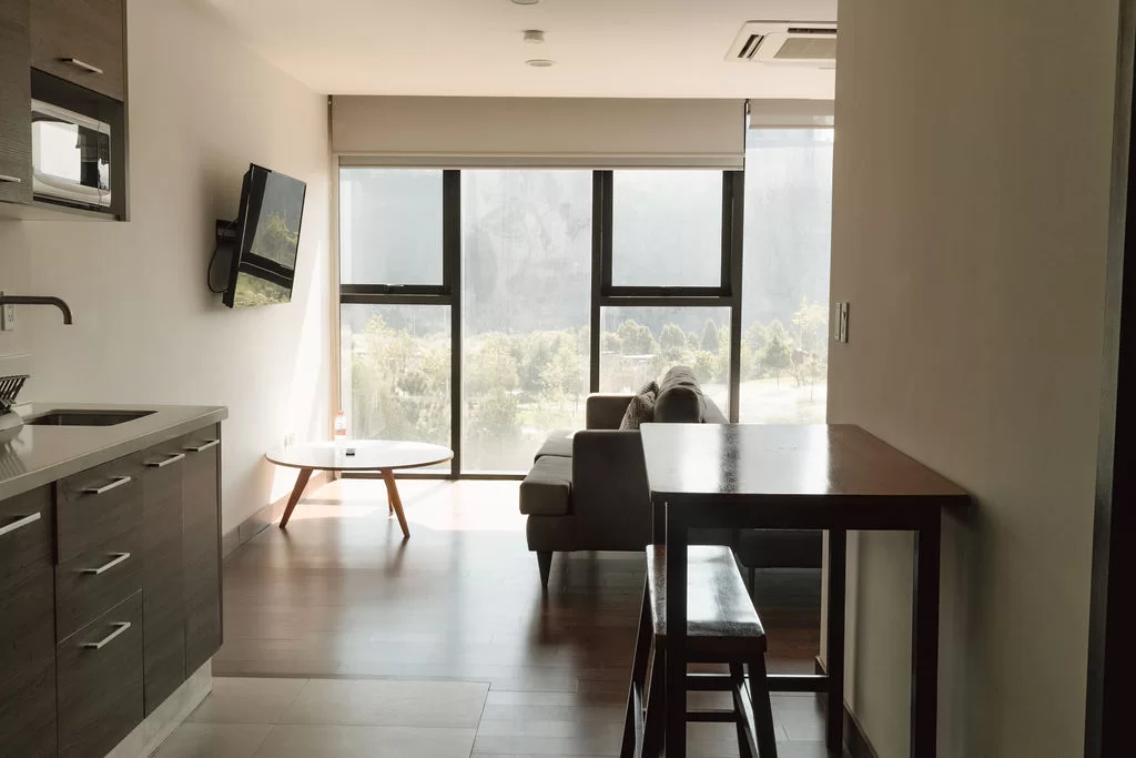 Park Life Santa Fe Siroco - 7