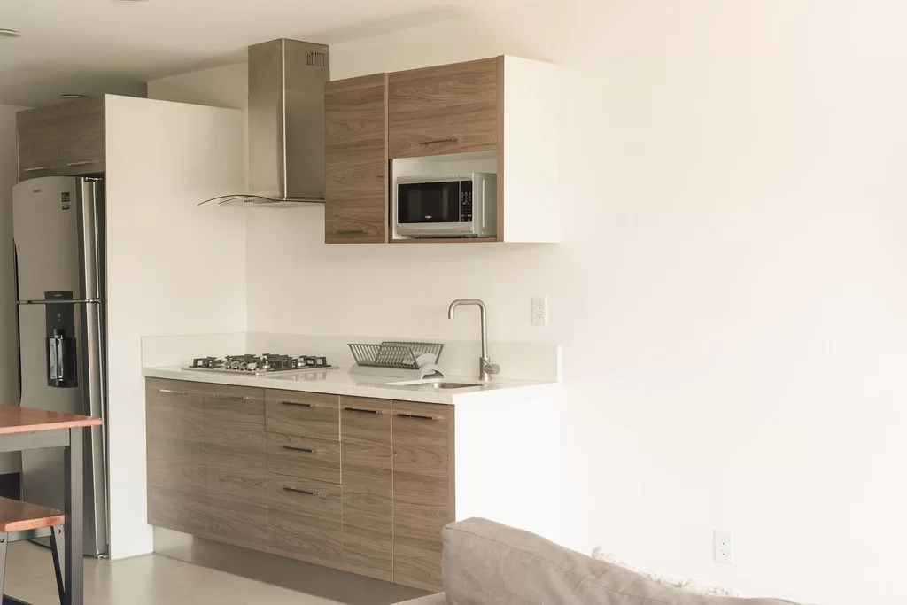 Park Life Santa Fe Siroco - 10