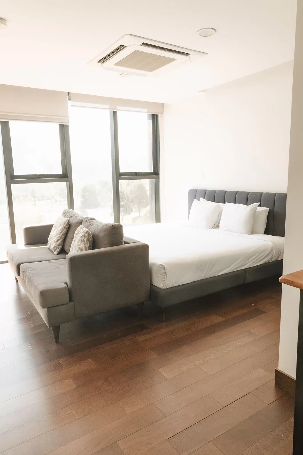 Park Life Santa Fe Siroco - 8