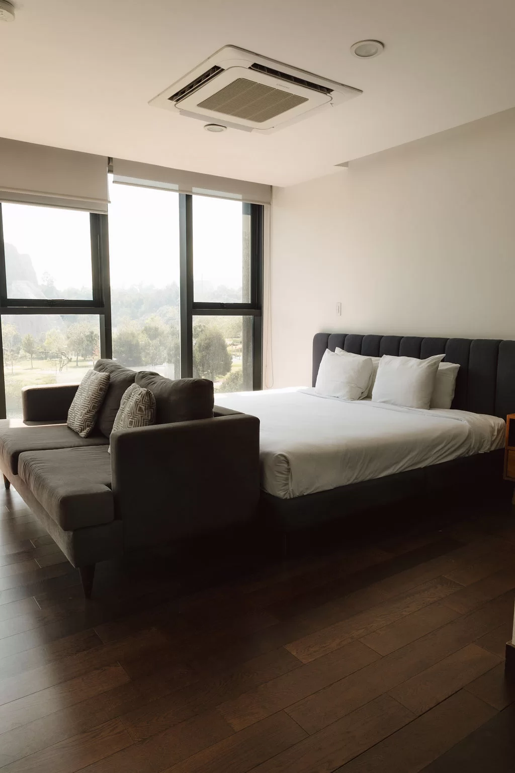 Park Life Santa Fe Siroco - 13