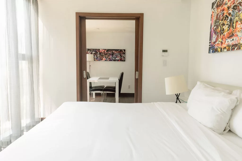 Park Life Santa Fe Siroco - CDMX - Galeria | Park Life