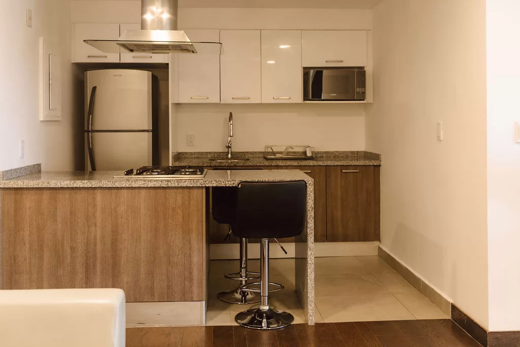 Park Life Santa Fe Siroco - 17