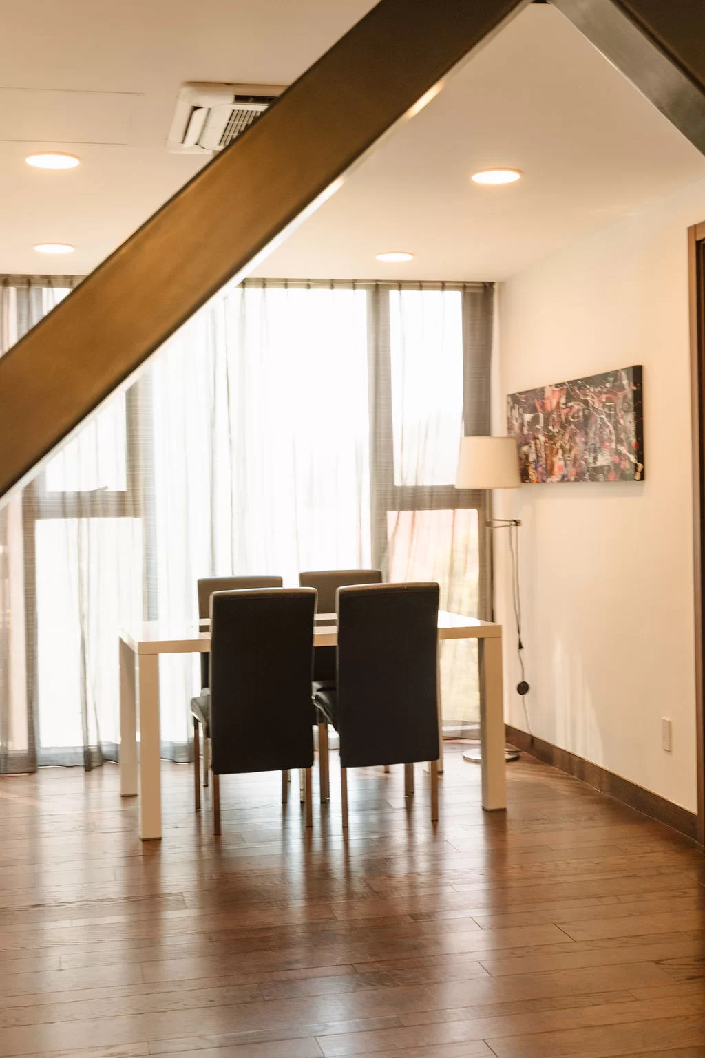 Park Life Santa Fe Siroco - 19