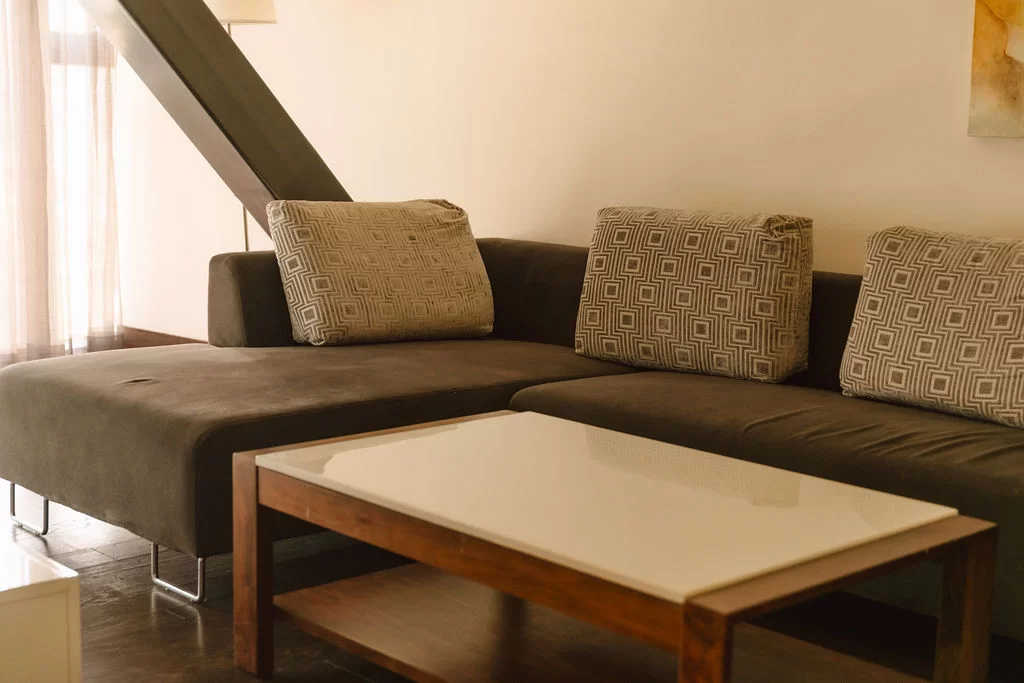 Park Life Santa Fe Siroco - 18