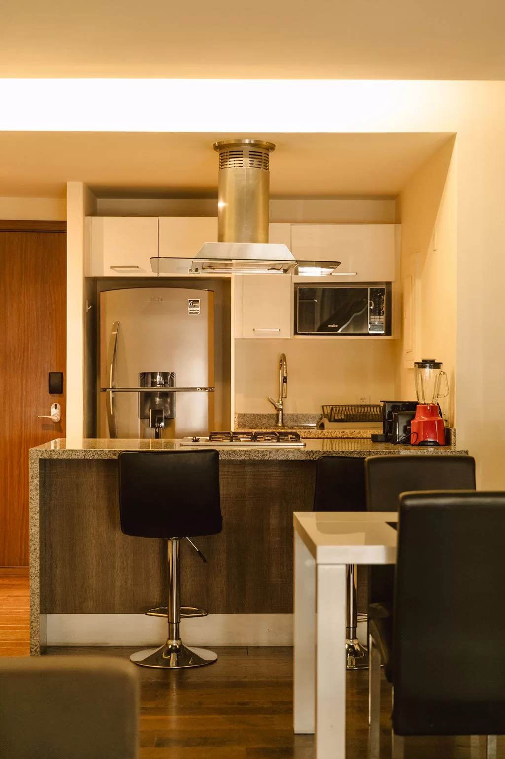 Park Life Santa Fe Siroco