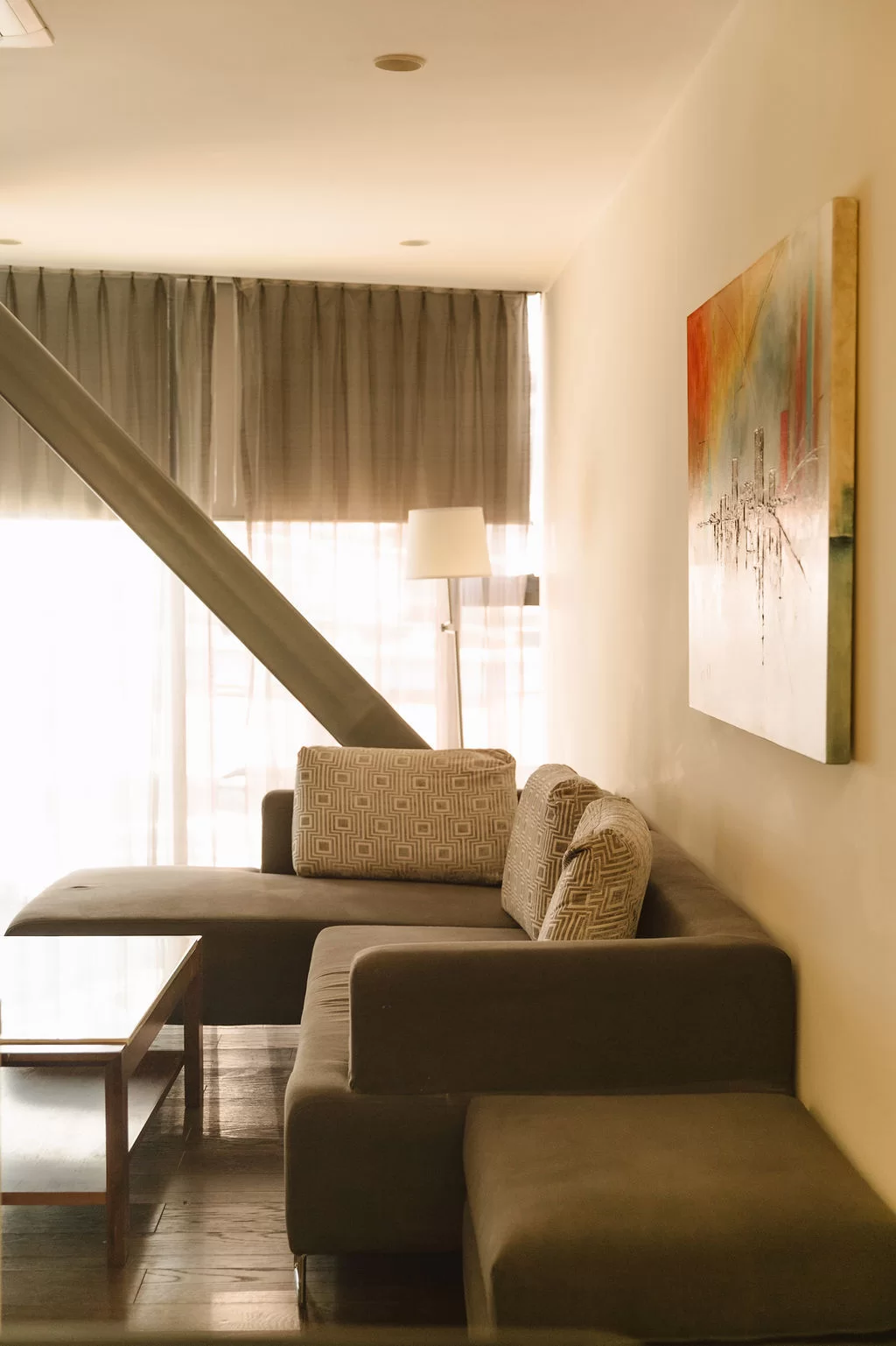 Park Life Santa Fe Siroco - CDMX - Galeria | Park Life