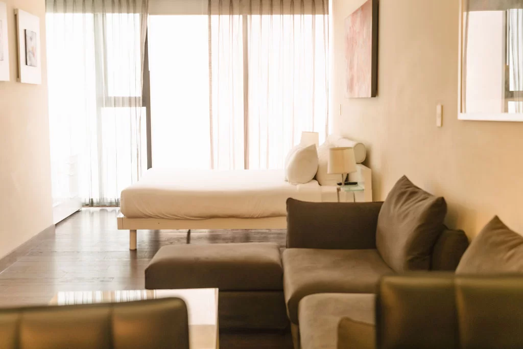 Park Life Santa Fe Siroco - CDMX - Galeria | Park Life