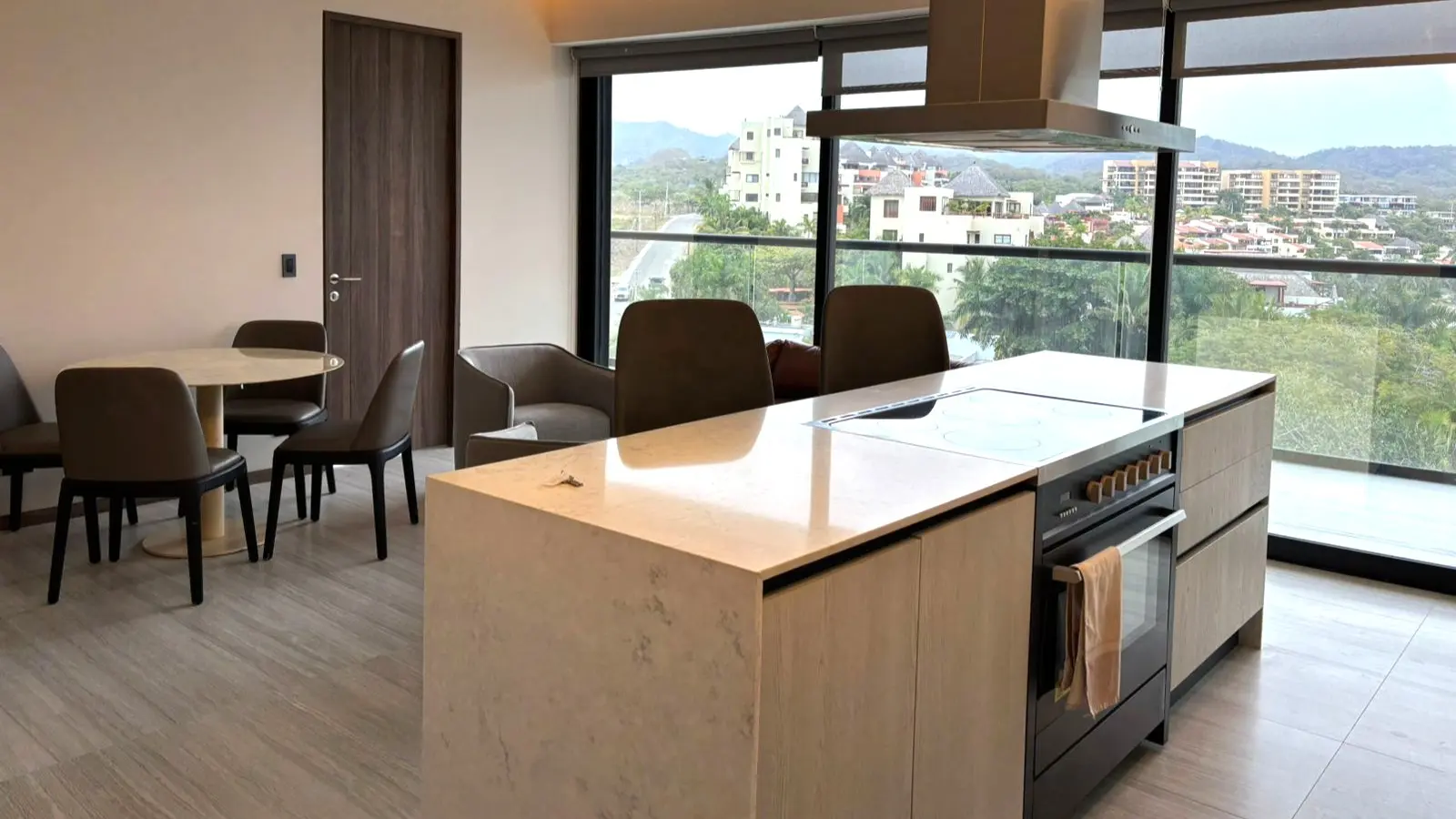 Park Life Tizate - Vallarta - Galeria | Park Life