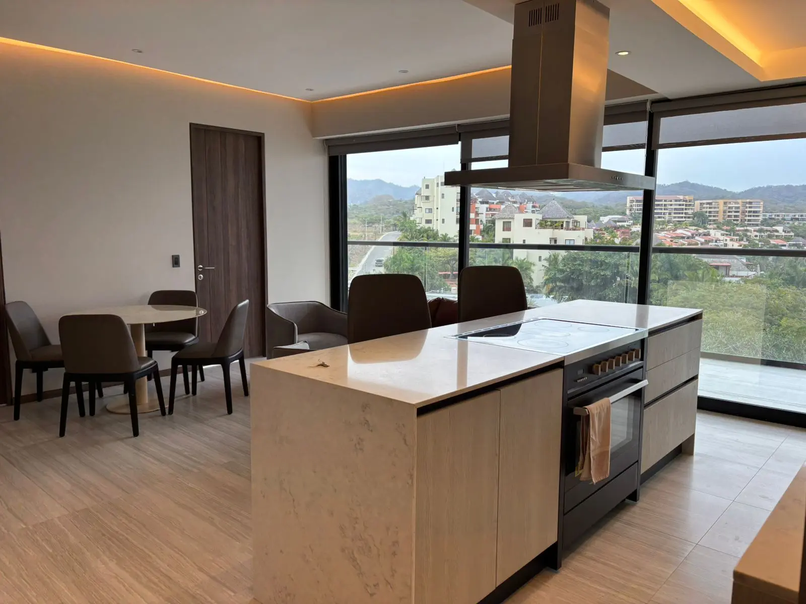 Park Life Tizate - Vallarta - Galeria | Park Life